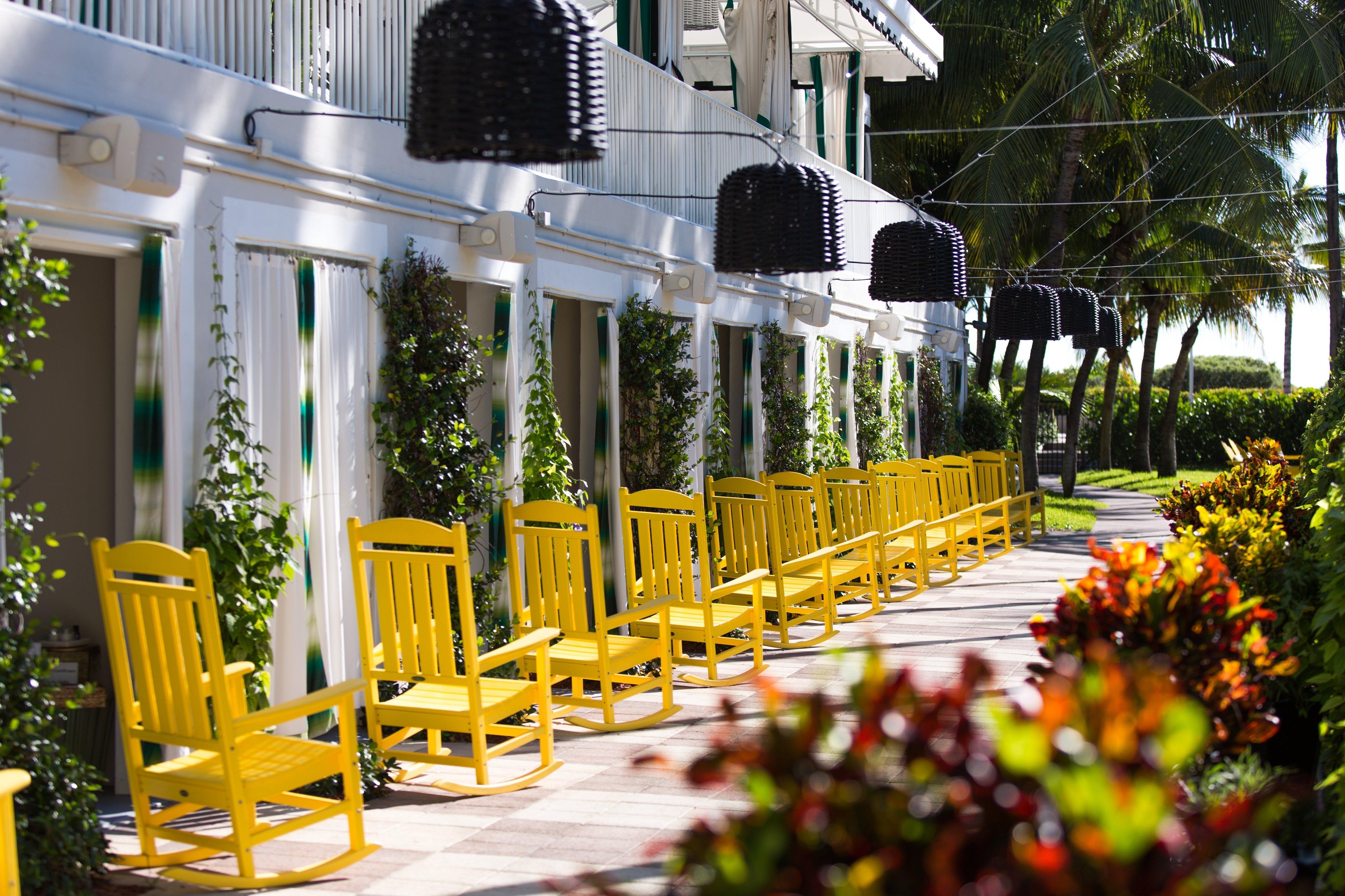 Kimpton Surfcomber Hotel By Ihg Miami Beach Exteriér fotografie