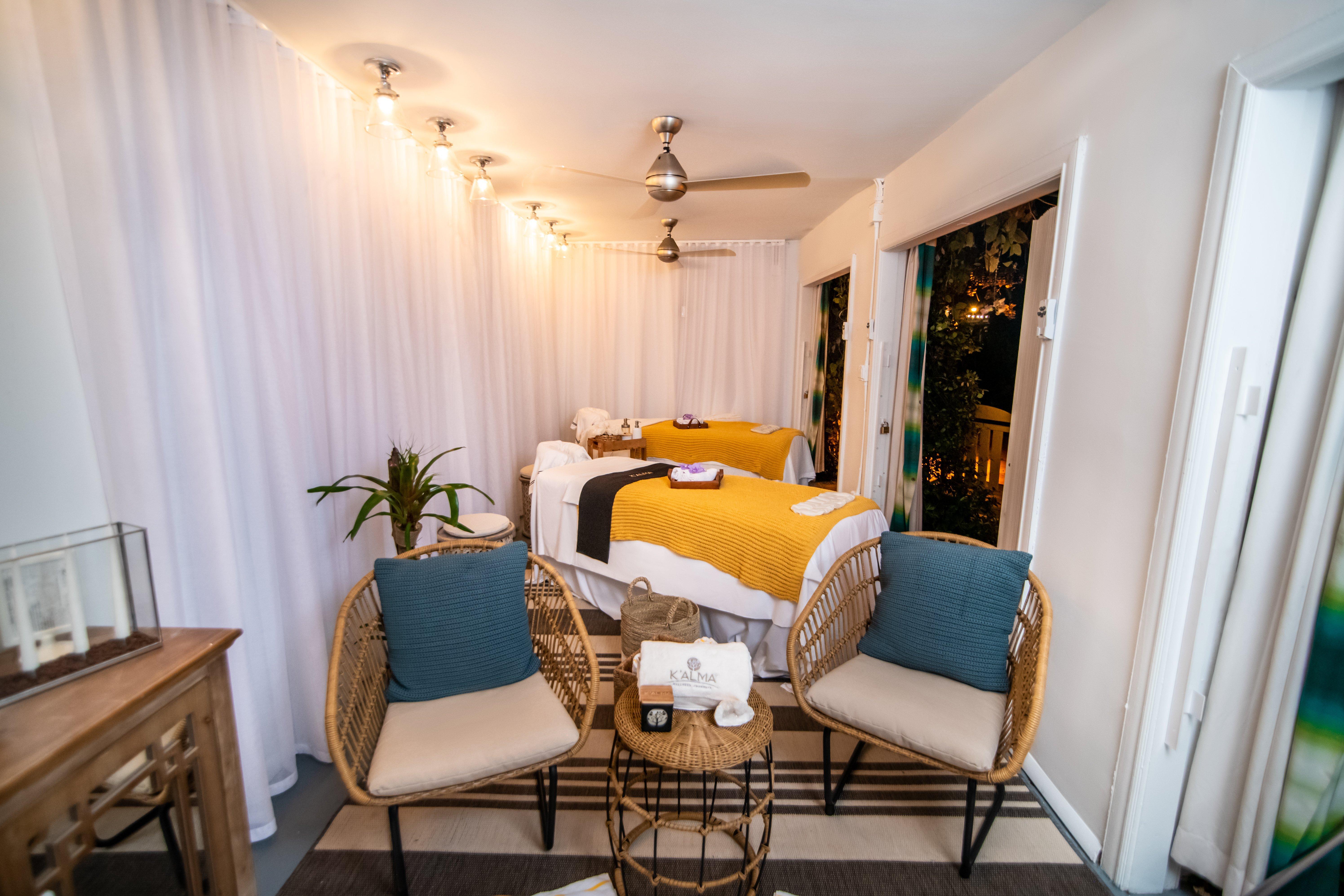 Kimpton Surfcomber Hotel By Ihg Miami Beach Exteriér fotografie