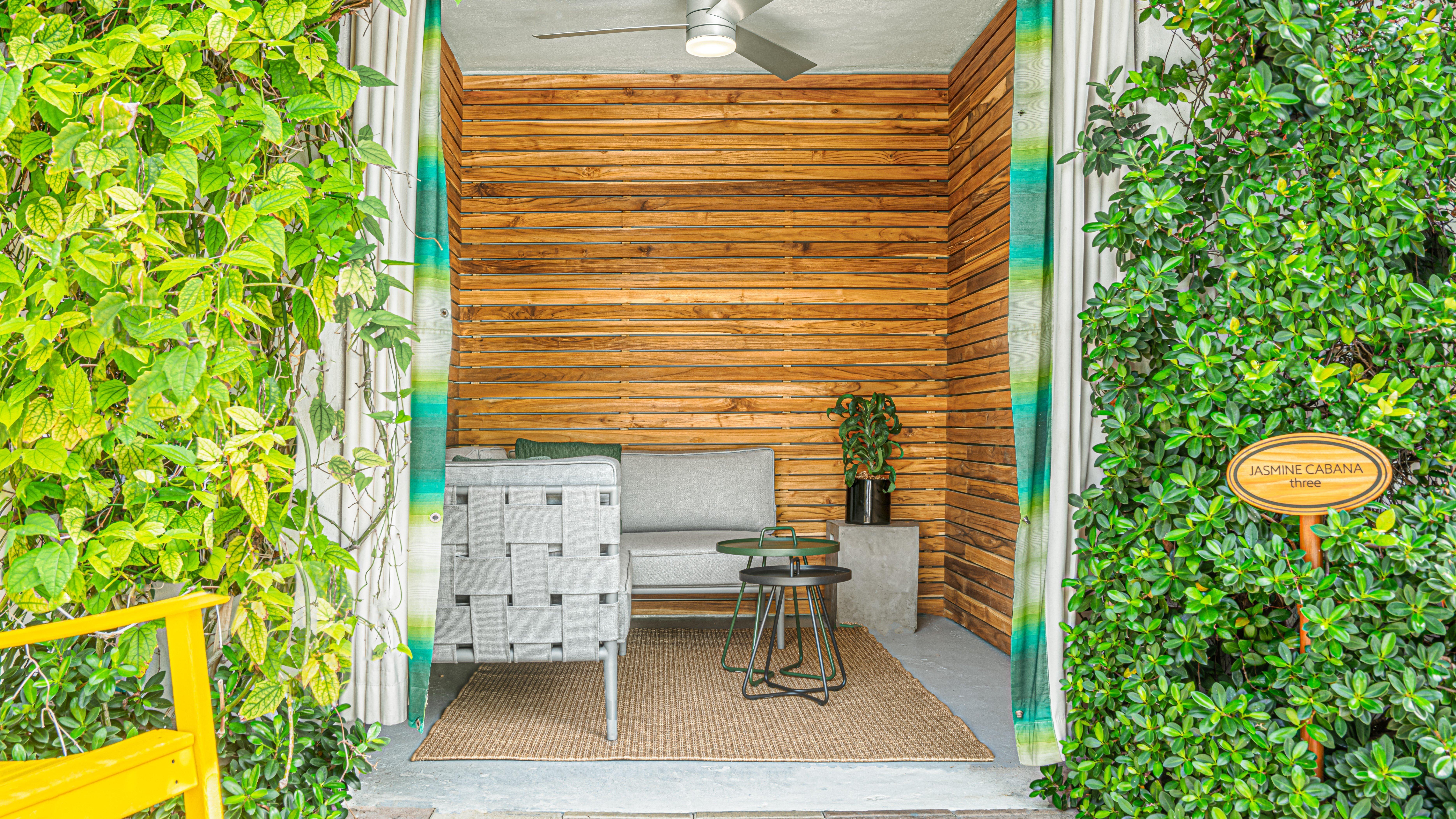 Kimpton Surfcomber Hotel By Ihg Miami Beach Exteriér fotografie