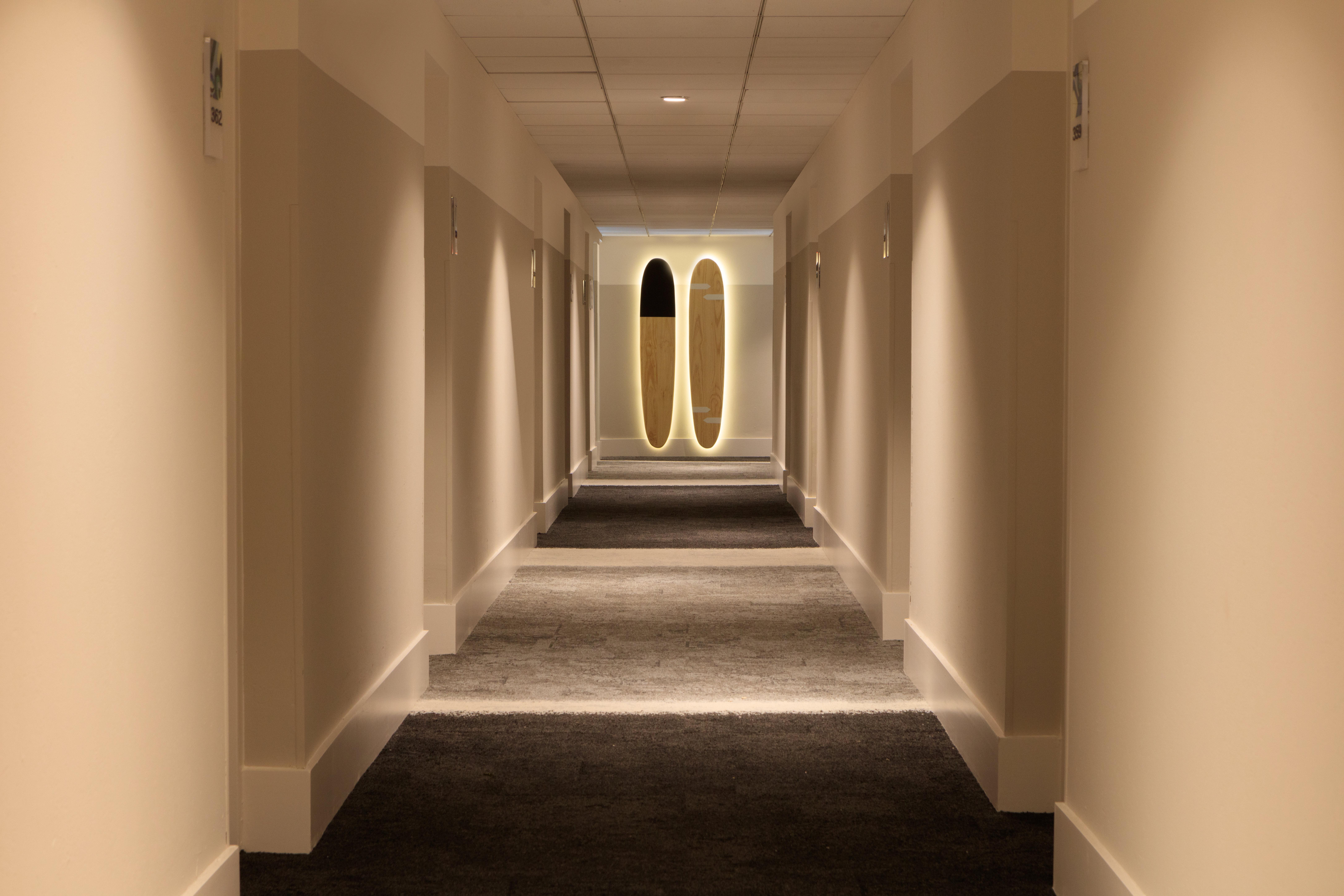 Kimpton Surfcomber Hotel By Ihg Miami Beach Exteriér fotografie