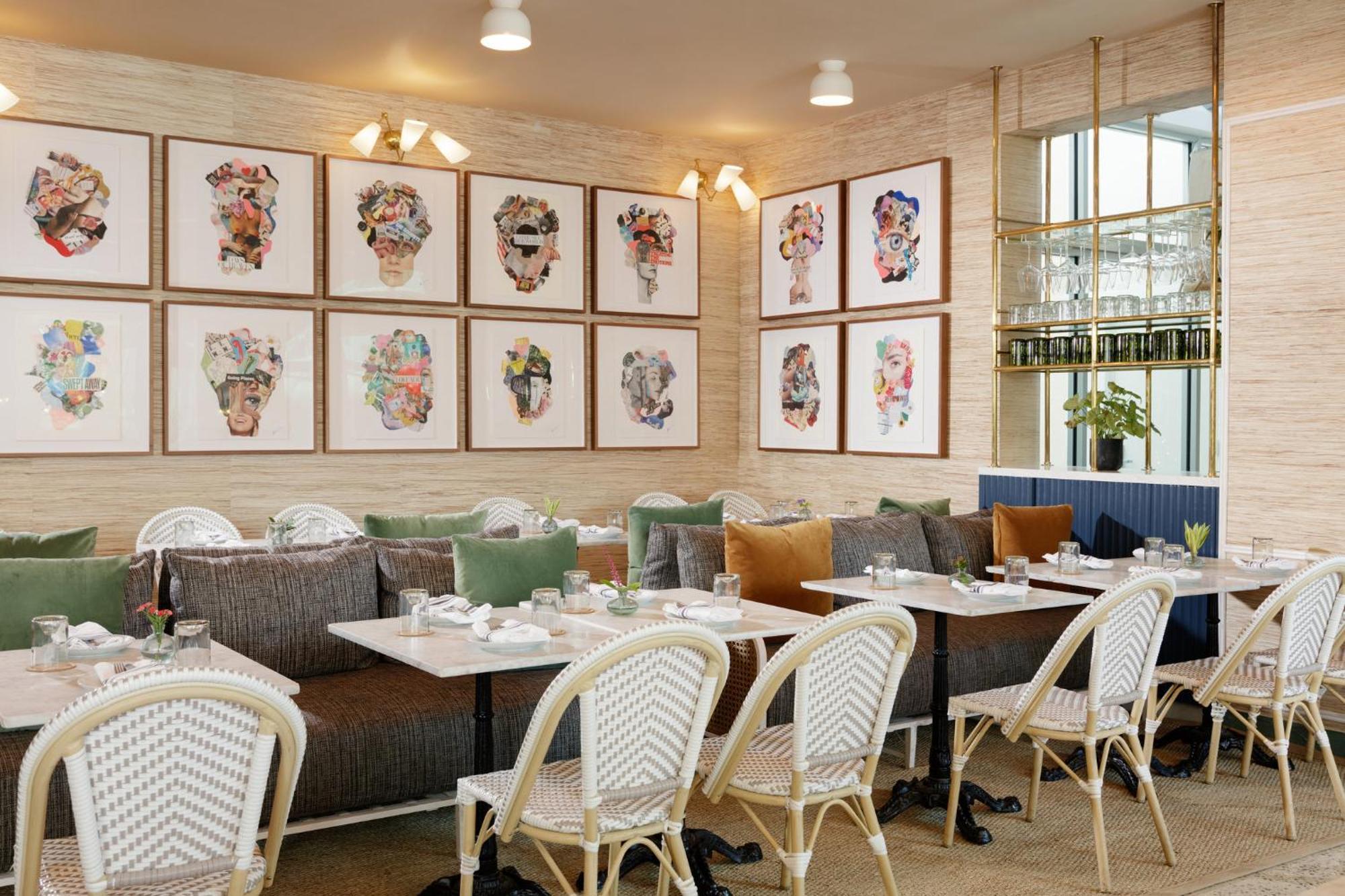Kimpton Surfcomber Hotel By Ihg Miami Beach Exteriér fotografie