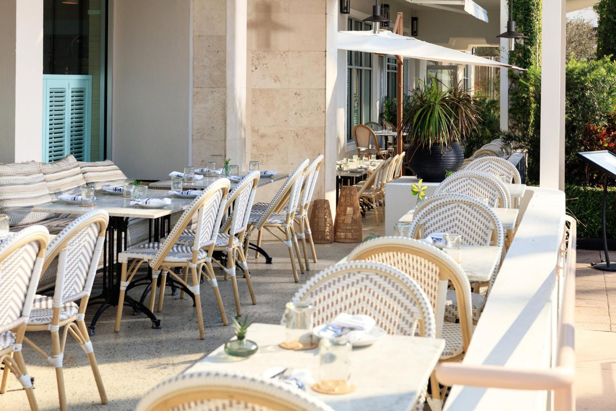 Kimpton Surfcomber Hotel By Ihg Miami Beach Exteriér fotografie